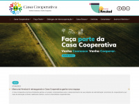 Casacooperativa.com.br