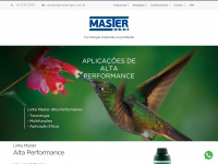 Masteragro.com.br