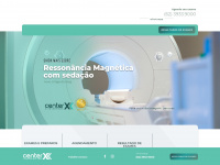 Centerxdiagnosticos.com.br