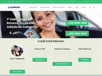 Clinicarcnh.com.br