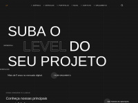 Levelx.com.br