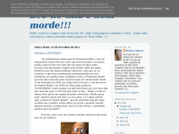 Eco-no-mia-nemmorde.blogspot.com