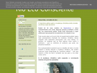 Rioecoconsciente.blogspot.com