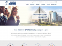 Jatoempregos.com.br