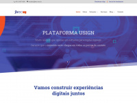 Jbtec.com.br