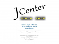Jcenter.com.br
