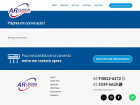 Arlusion.com.br