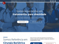 Clinicaconcon.com.br