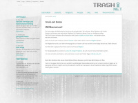 Trash.net