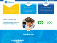Colegioms.com.br