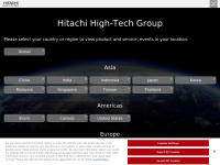 Hitachi-hightech.com