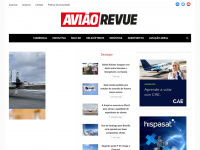 Aviaorevue.com