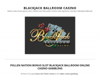 Blackjackballroomcasino.info