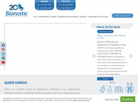 Bionostic.com.br