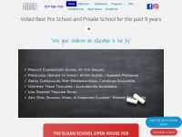 Thesloanschool.com