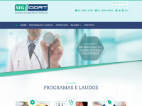 Segdort.com.br