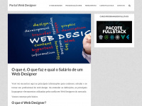 Portalwebdesigner.com