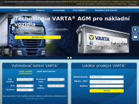 Varta-automotive.cz