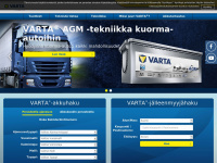 Varta-automotive.fi
