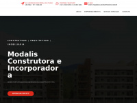 Modalisconstrucoes.com.br