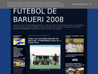 Futeboldebarueri2008.blogspot.com