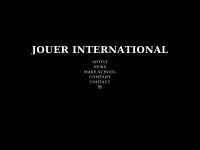Jouer-international.jp