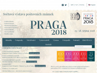 Praga2018.cz