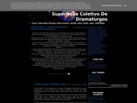 Supernovadramaturgos.blogspot.com