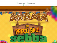Sebba.com.br