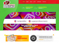 Supermercadopratiko.com.br