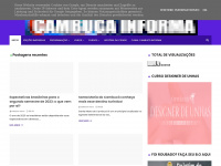 Cambucainforma.blogspot.com