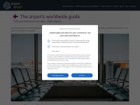 Airportsdata.net