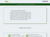 Somosverde.com.br