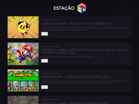 Estacao64.com.br