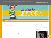 Profissaoleitora.blogspot.com