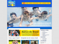Clubedecampoavare.com.br