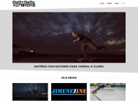 Skatedasantigas.com.br