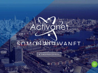 Activanet.com.uy