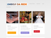 Umbigo.com.br