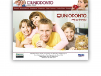 Uniodontopassofundo.com.br