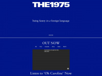 The1975.com