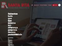 Contabilsantarita.com.br