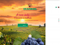 Frutaskrausburg.com.br