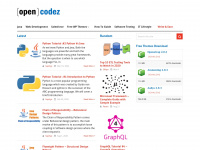 Opencodez.com