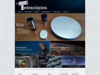 Telescopiosastronomicos.com.br