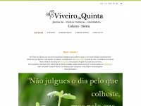 Viveirodaquinta.weebly.com