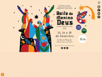Bailedomeninodeus.com.br