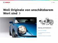 Bosch-classic.com
