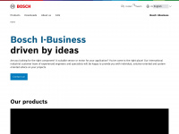 Bosch-ibusiness.com