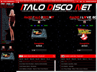 Italo-disco.net